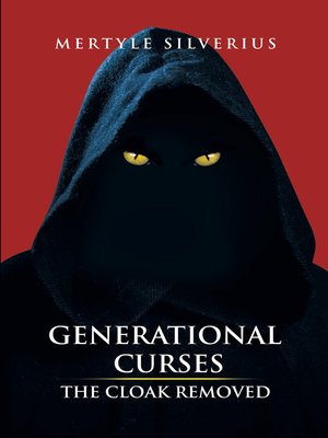 cover image of Generational Curses